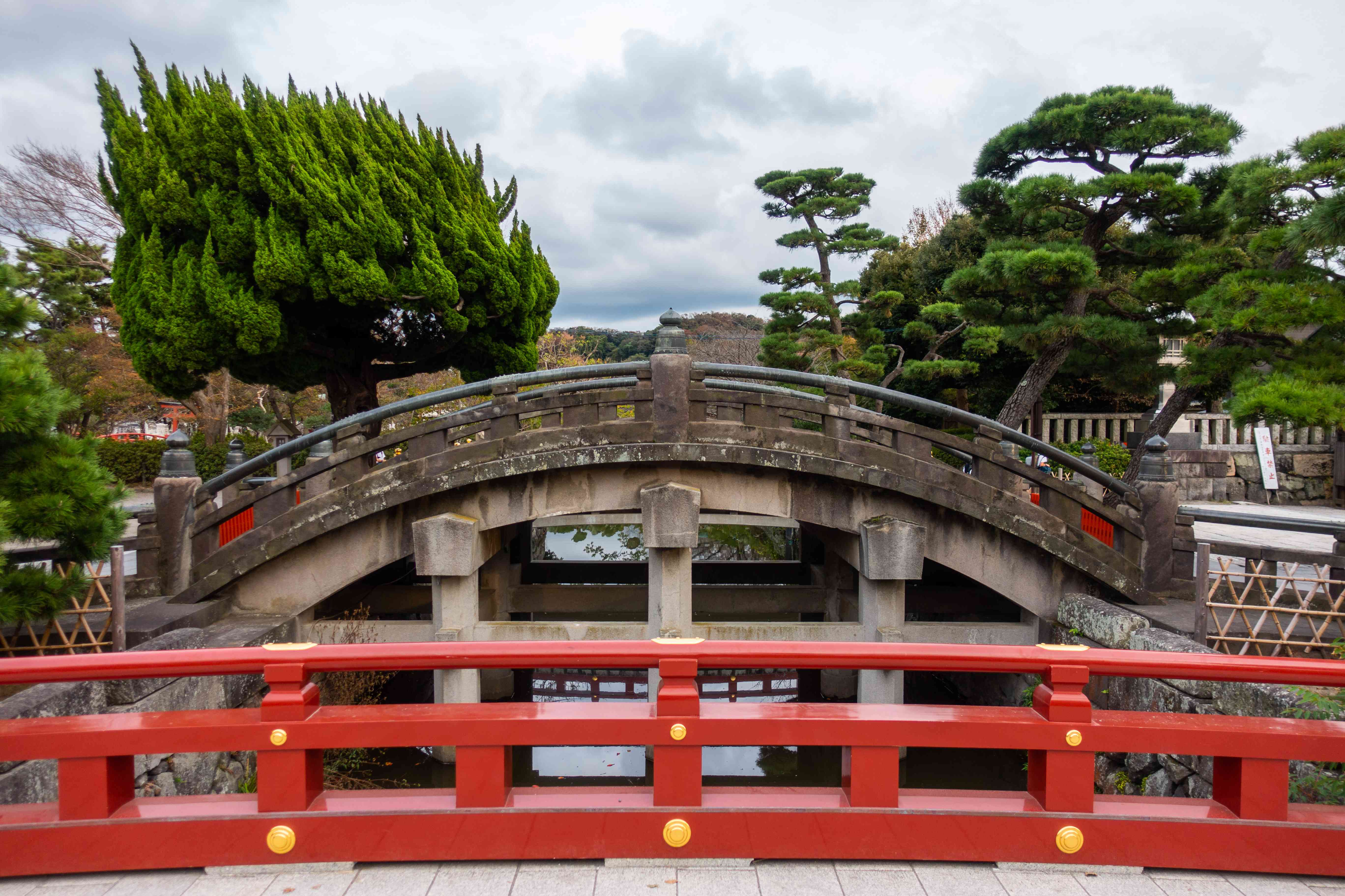 ⛩️ 화령 신사(와레이 진자) 이미지 7